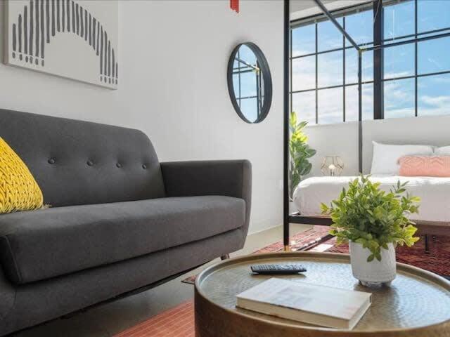 Cozysuites Gorgeous Sdo Downtown Pittsburgh Exterior photo